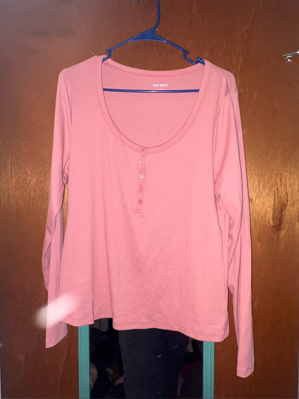 Old navy Henley
